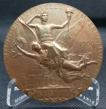 0182 médaille exposition d'occasion  France