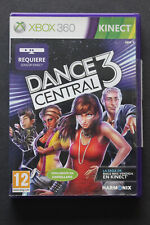 DANCE CENTRAL 3 XBOX 360 PAL ESPAÑA LEER DESCRIPCIÓN comprar usado  Enviando para Brazil