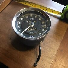 Original smiths speedometer for sale  BEXHILL-ON-SEA