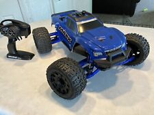 Traxxas maxx must for sale  Canonsburg