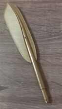 Harry potter quill for sale  CAMBRIDGE