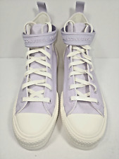 Converse violet women for sale  Glenville