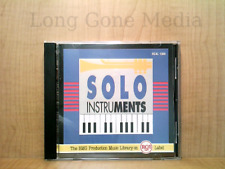 Solo instruments various for sale  Longwood