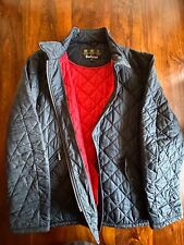 Riginal barbour jacket gebraucht kaufen  Hessisch Lichtenau