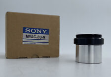 Sony mvac microscope gebraucht kaufen  Deutschland