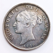 1849 queen victoria for sale  SUNDERLAND