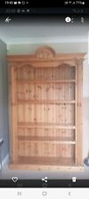 Tall large wooden for sale  BARNSLEY