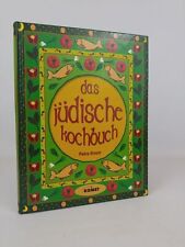 Jüdische kochbuch knorr gebraucht kaufen  Lübeck