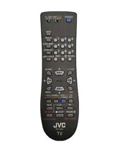 OEM JVC TV Remote Control RM-C255 AV32330 AV27320S AV32533 AV27330 AV32S33 for sale  Shipping to South Africa