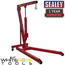Sealey engine crane for sale  Shipping to Ireland