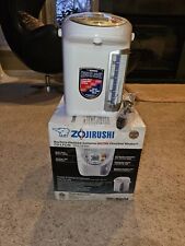 electric kettle zojirushi for sale  Peoria