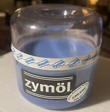 Zymol creame wax for sale  Traverse City