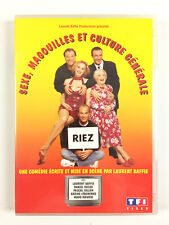 Dvd sexe magouilles d'occasion  Angers-