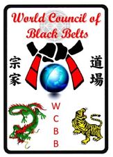 Martial art rank for sale  Brea