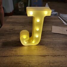 Led marquee letter for sale  Topeka