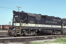Southern railroad 2697 for sale  Colorado Springs