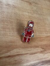 Lego badge spaceman for sale  ROYSTON