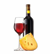 Cheese wine life for sale  Layton