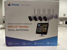 Kittyhok wireless security for sale  Temecula