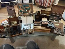 Huge collection watchmakers for sale  ROMFORD