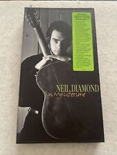 Neil diamond lifetime d'occasion  Bondoufle