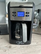 Russell hobbs caffe for sale  DUDLEY