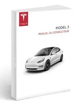 Tesla model 2017 d'occasion  Expédié en France