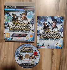 Usado, Time Crisis Razing Storm (PS3) completo na caixa comprar usado  Enviando para Brazil