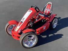 Kart berg ferrari d'occasion  Expédié en Belgium