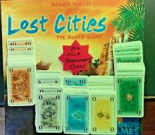 Lost cities board for sale  Babylon