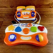 Vtech smile baby for sale  IPSWICH