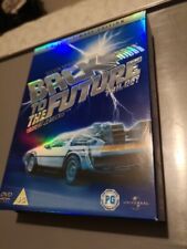 Back future ultimate for sale  HULL