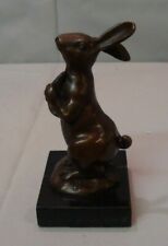 hare sculpture for sale  Ireland