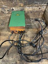 Warco power box for sale  THIRSK