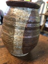 Vintage ceramic pot for sale  Charleston