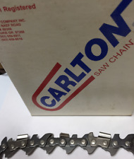 Carlton saw chain for sale  Millbrook