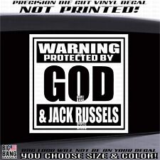 Protected god jack for sale  Oregon