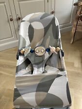 Babybjorn bouncer bliss for sale  SELBY
