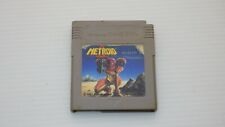 Usado, Jogos Gameboy GB/GBC " METROID2 Return of Samus" TESTADO /0052 comprar usado  Enviando para Brazil