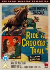 Ride crooked trail for sale  STOCKPORT
