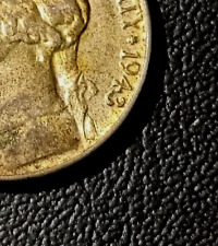 1943/2P United States 5 Cents coin - Mint State (UNC) - RARE  - #F10 comprar usado  Enviando para Brazil