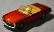 dinky cars mercedes for sale  WORCESTER