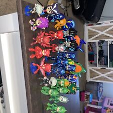 Masks toys lot for sale  Mahanoy City