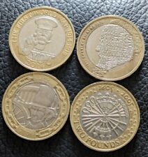 Pound coins lord for sale  EDINBURGH