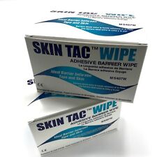 Skin Adesivo Tac barreira Lenços (caixa com 50 Lenços) comprar usado  Enviando para Brazil