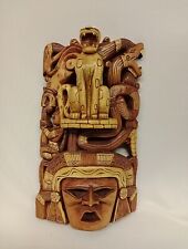 Mexican art mayan for sale  Denver