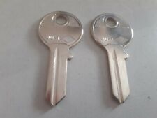 Jma key blanks for sale  UK