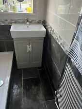 Bathroom storage unit for sale  LONDON