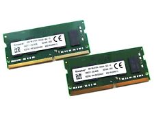 Kingston 8gb 2x4gb for sale  Cleveland