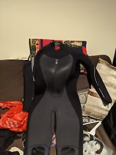 Wetsuit womens fourth for sale  LEEDS